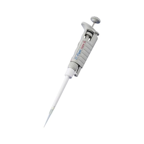 マイクロピペット(ITピペット) IT−1000N