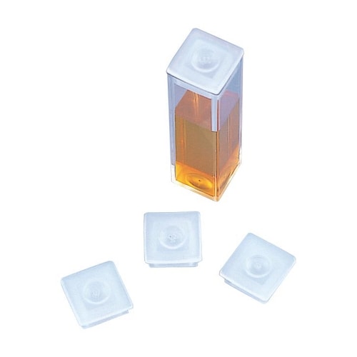 Kartell 角型ふた 1962