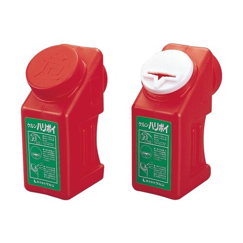 注射針処理容器 ハリポイ