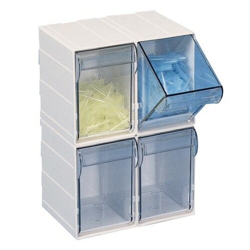 チップ・マイクロチューブケース H−10S−4