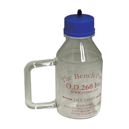 アガロースゲル作製容器 BP−500