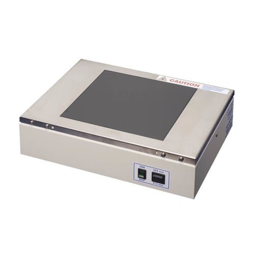 UVトランスイルミネーター CI−120B