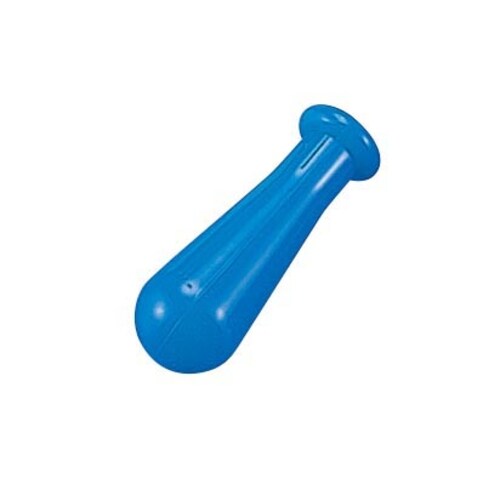 カラーシリコン乳豆 2mL 青(5個)