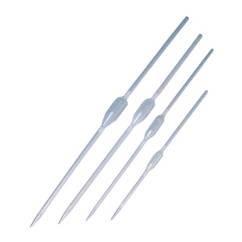 サンプラテック ポリホールピペット PH−25