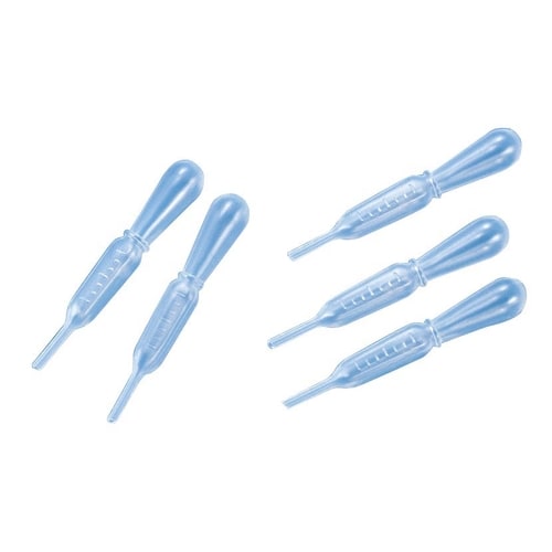 ミニスポイト 2mL 100本入