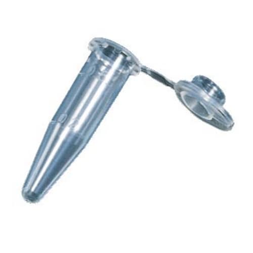 サンプリングチューブ DR−50 500本