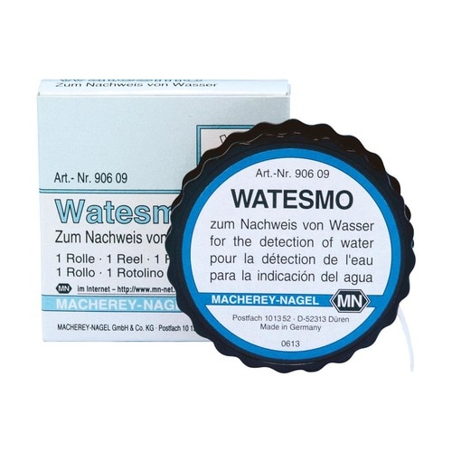 水分検出試験紙(WATESMO) MN90609