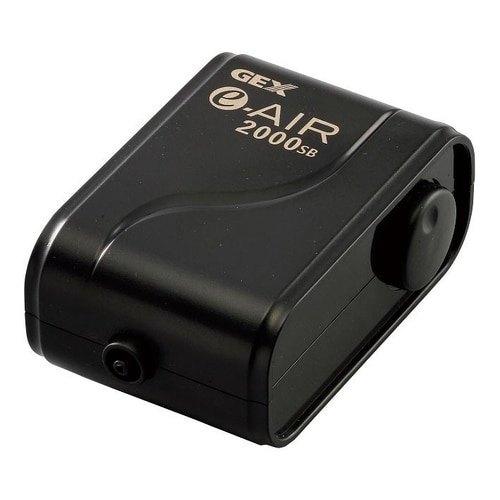 GEX(ジェックス) エアーポンプ 2000SB