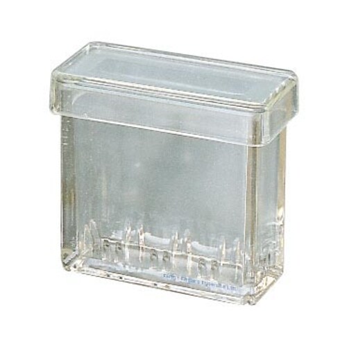 矢沢科学 TLC展開槽 100−14(Mタイプ)