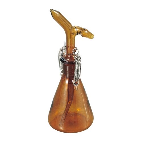 ケニス クロマト用スプレー 茶 30mL