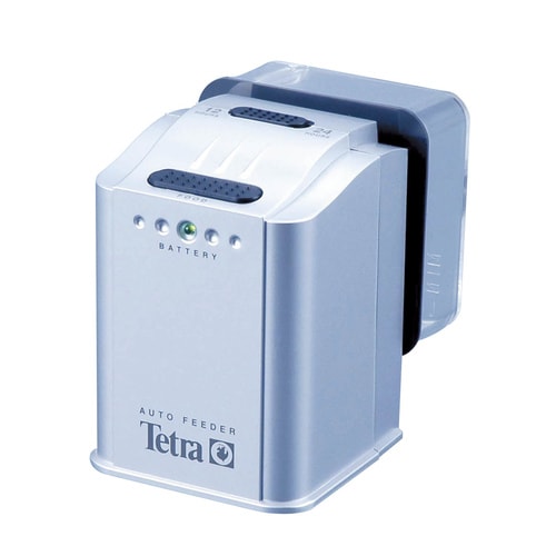テトラ 自動給餌器 オートフィーダー