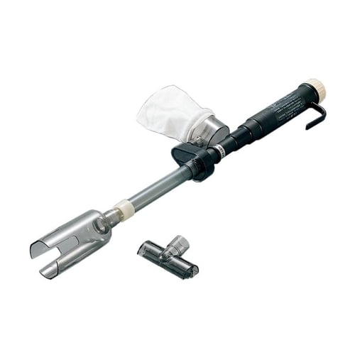 GEX(ジェックス) 水槽専用掃除機 FP