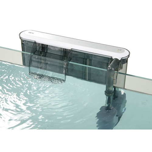 GEX(ジェックス) 外掛式ろ過器 SFL