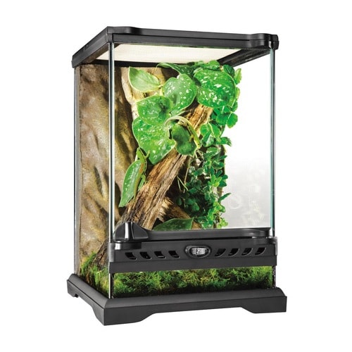 飼育ケース グラステラリウム ナノ PT2601