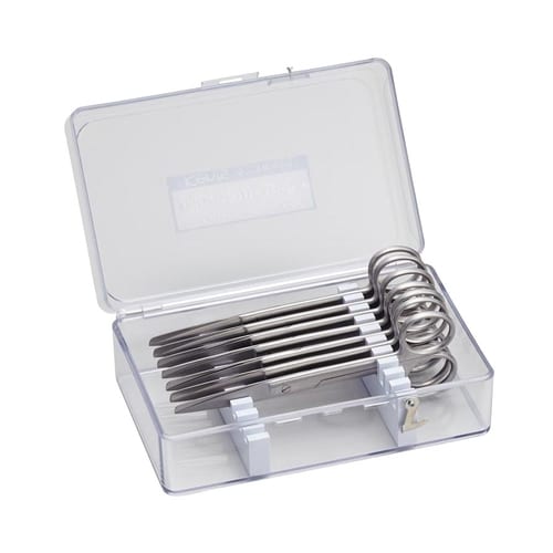 解剖はさみセット AK−10CA(10本入)