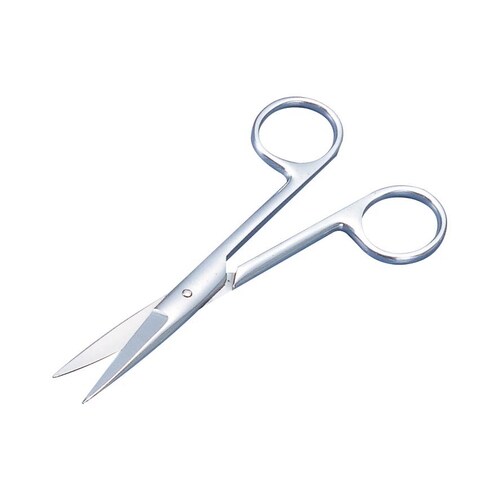 解剖はさみ AR 両尖直型 ネジ止式