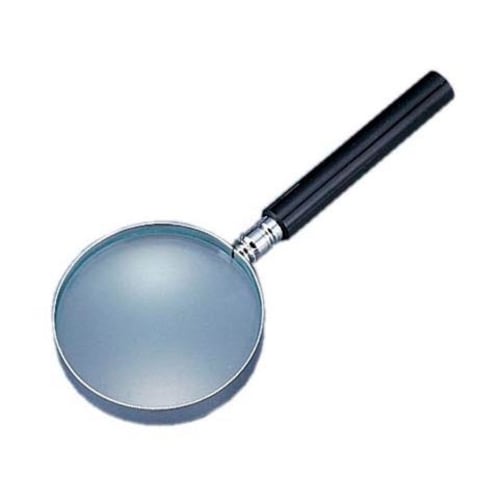 凸レンズ(ルーペ) T−5 5cm