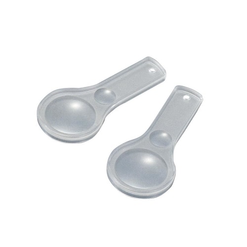 プラスチックルーペ AC