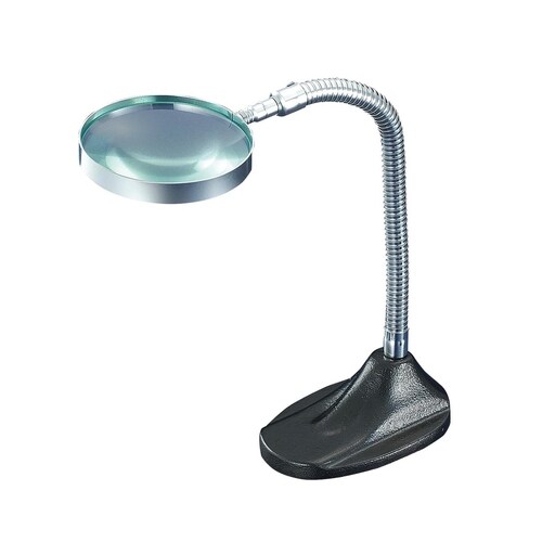 フレキシブルルーペ FR−100