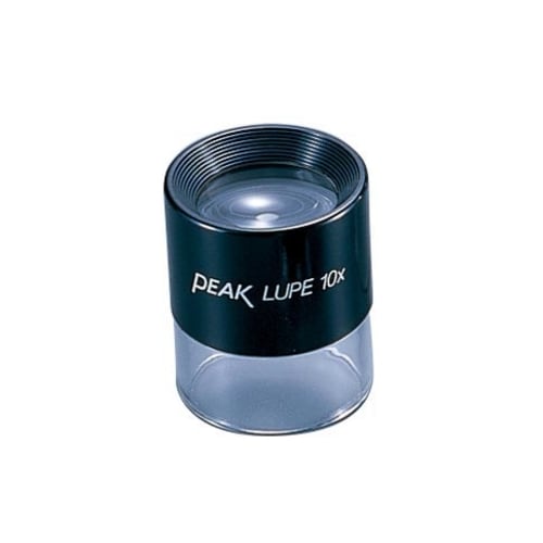 東海 ピークルーペ 10× No.1961