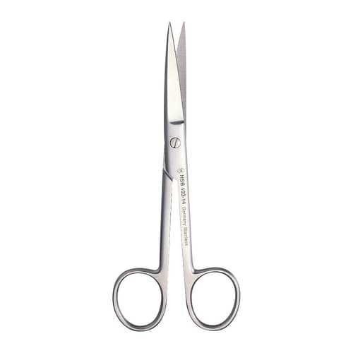 Hammacher 解剖はさみ 103−14