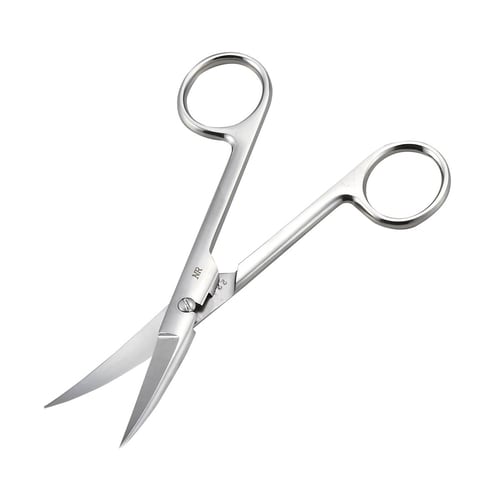 解剖はさみ NY−162−01 160mm反 両鋭