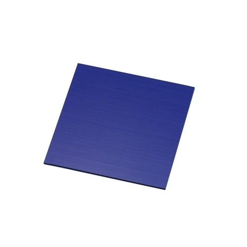 東新理興 コバルトガラス 50×50mm
