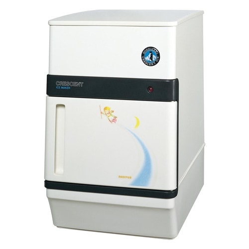 ホシザキ電機 製氷機 KM(ホースキット付)