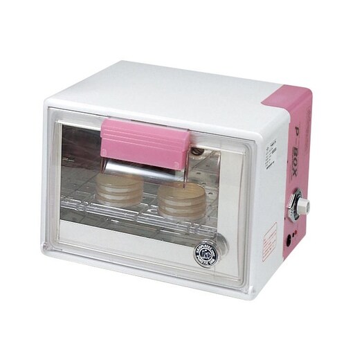 小型インキュベーター P−BOX−Y(横型)