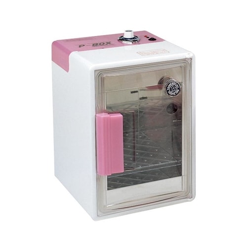 小型インキュベーター P−BOX−T(縦型)