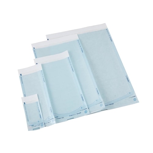 ステリーフ・セルフシールパウチ SL−135283