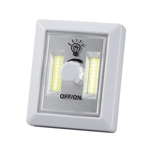 どこでもランプ(ダイヤル調光式) PHY−2065