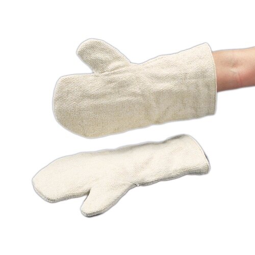 グーデンSP耐熱手袋 EGM−76 2本指