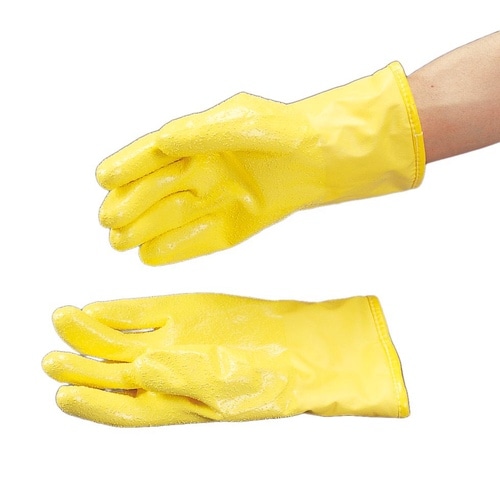 ダイヤゴム 防寒手袋 ダイローブ102 27cm