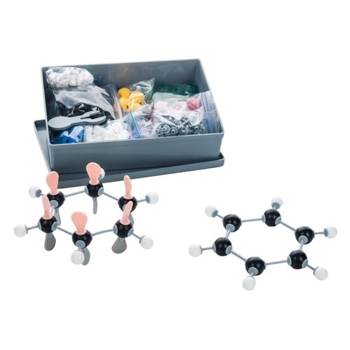 ケニス 分子構造模型 有機セット KI−C