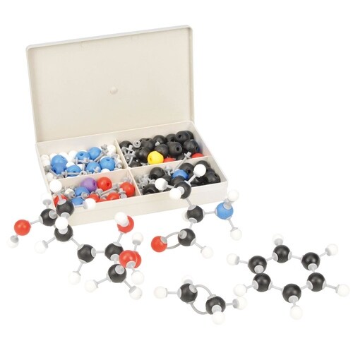 分子構造模型 生化学セット KI−Z