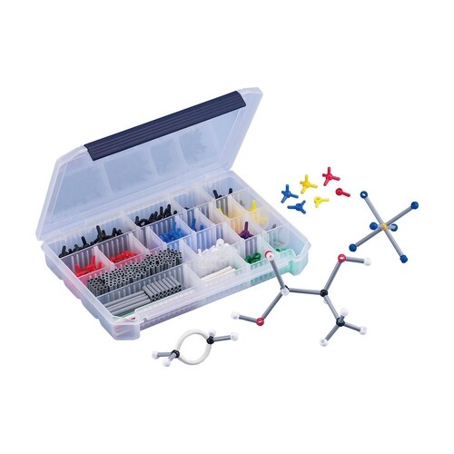 分子構造模型 M−27 31380657