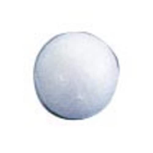 発泡スチロール球 20mm(10個組)