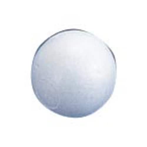 発泡スチロール球 25mm(10個組)