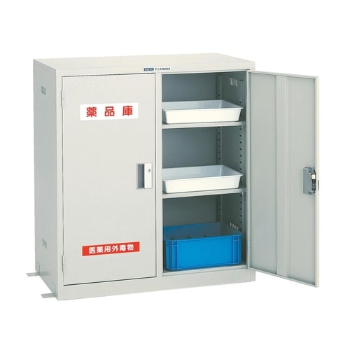 薬品保管庫 NE2(下段)