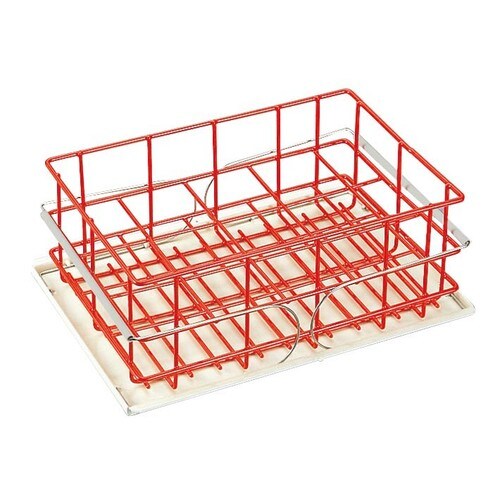 三和化研工業 耐震用ボトルトレー SC55