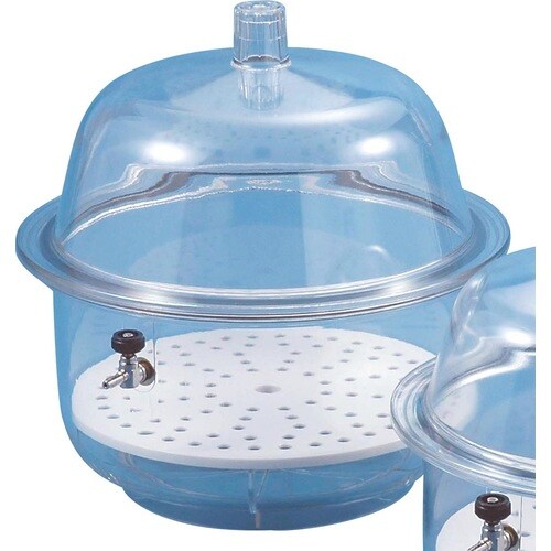 ポリカデシケーター RD−300