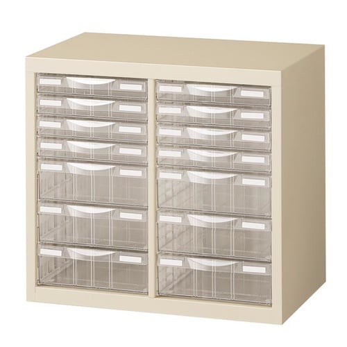 整理ケース A4G−P207C