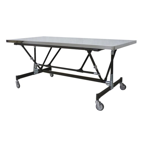 折畳作業台 1500