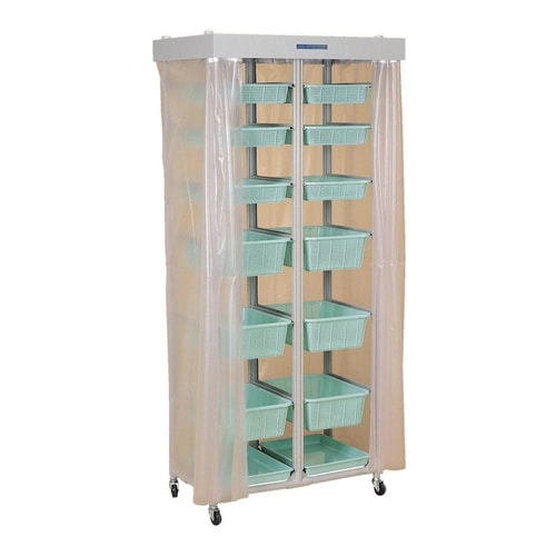 ケニス ドライスタック H−3C