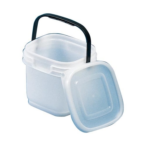 パッカー(角型) P−5