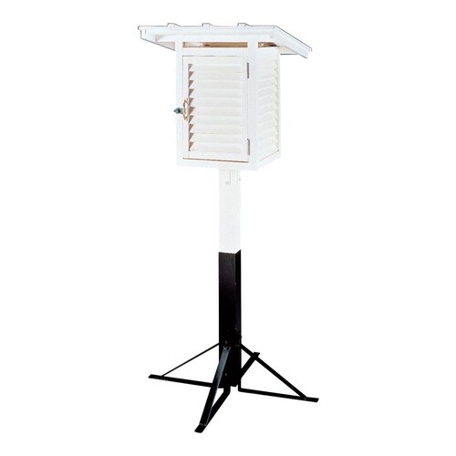 大平産業 百葉箱 特小型5号