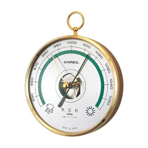 エンペックス 気圧計 BA−654