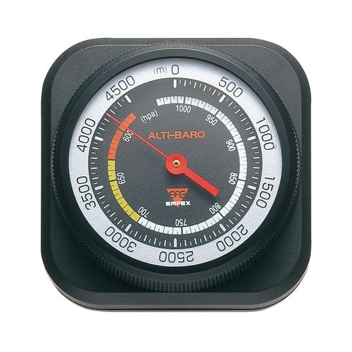 エンペックス 気圧計 FGー5120