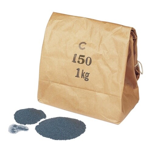 研ま粉 カーボランダム C150(1kg)